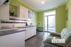 1-к квартира, вторичка, 42м2, 3/12 этаж