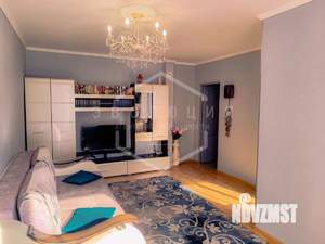 2-к квартира, вторичка, 44м2, 2/3 этаж