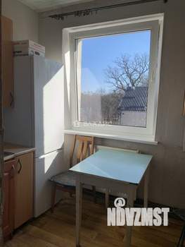 2-к квартира, вторичка, 38м2, 3/3 этаж