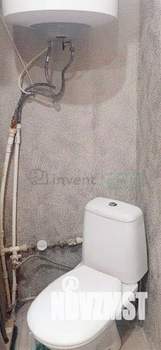 Студия квартира, вторичка, 18м2, 5/5 этаж