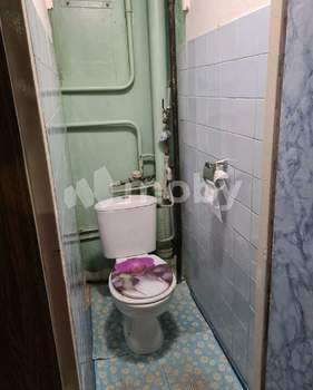 3-к квартира, вторичка, 62м2, 4/9 этаж