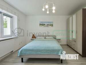 1-к квартира, вторичка, 33м2, 1/4 этаж