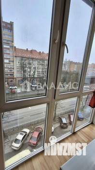 1-к квартира, вторичка, 30м2, 5/5 этаж