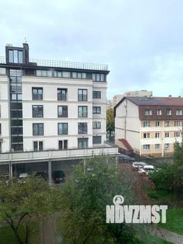 2-к квартира, вторичка, 56м2, 4/5 этаж