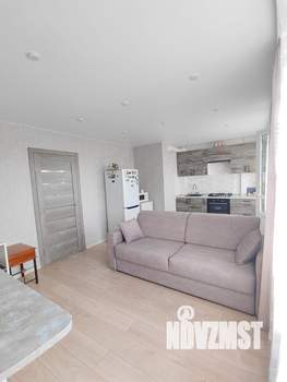 3-к квартира, вторичка, 61м2, 11/12 этаж
