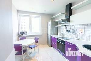 2-к квартира, вторичка, 53м2, 13/17 этаж