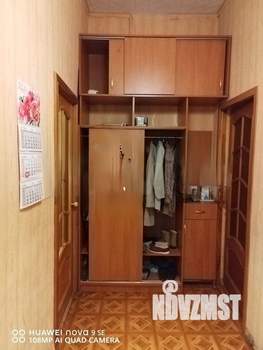 2-к квартира, вторичка, 54м2, 1/3 этаж