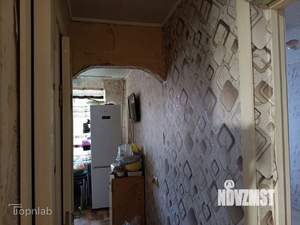 2-к квартира, вторичка, 47м2, 1/5 этаж