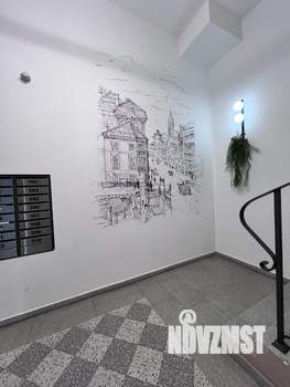 2-к квартира, вторичка, 101м2, 7/11 этаж