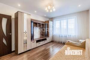 1-к квартира, вторичка, 43м2, 8/9 этаж