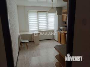 1-к квартира, вторичка, 36м2, 4/5 этаж