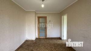 2-к квартира, вторичка, 41м2, 1/5 этаж