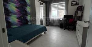 2-к квартира, вторичка, 72м2, 11/17 этаж