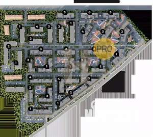 3-к квартира, вторичка, 83м2, 6/9 этаж