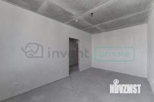 1-к квартира, вторичка, 34м2, 12/16 этаж