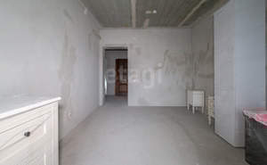 4-к квартира, вторичка, 113м2, 8/8 этаж