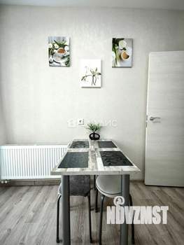 1-к квартира, вторичка, 36м2, 4/9 этаж