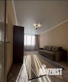 1-к квартира, вторичка, 44м2, 6/9 этаж