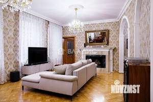 3-к квартира, вторичка, 125м2, 2/3 этаж