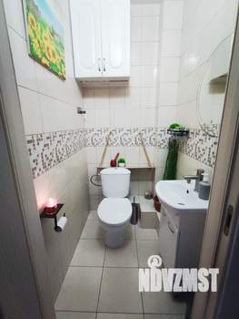 2-к квартира, вторичка, 60м2, 4/9 этаж