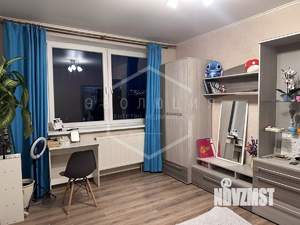 1-к квартира, вторичка, 32м2, 6/8 этаж