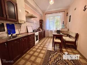2-к квартира, вторичка, 81м2, 2/8 этаж