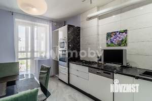 2-к квартира, вторичка, 57м2, 9/10 этаж