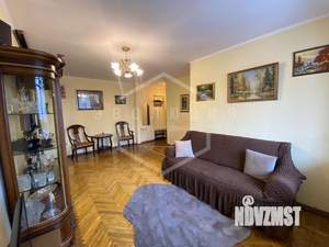 2-к квартира, вторичка, 44м2, 5/5 этаж