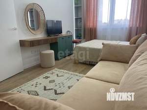 1-к квартира, вторичка, 32м2, 7/9 этаж