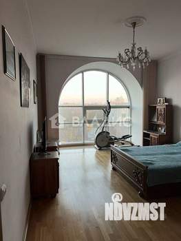 3-к квартира, вторичка, 93м2, 4/5 этаж