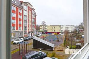 2-к квартира, вторичка, 65м2, 2/6 этаж