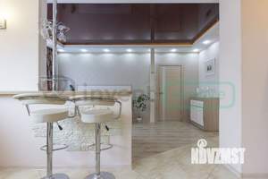 2-к квартира, вторичка, 51м2, 15/16 этаж