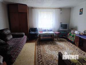1-к квартира, вторичка, 28м2, 1/2 этаж