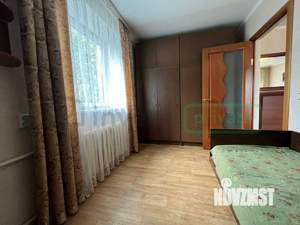 3-к квартира, вторичка, 54м2, 5/5 этаж