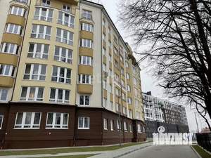 4-к квартира, вторичка, 113м2, 7/8 этаж