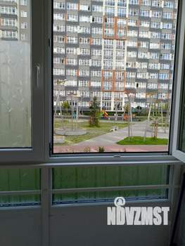 Студия квартира, сданный дом, 26м2, 1/16 этаж