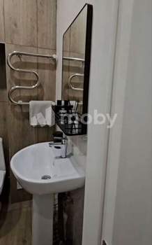 Студия квартира, вторичка, 25м2, 1/4 этаж