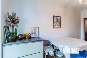 2-к квартира, вторичка, 72м2, 5/5 этаж