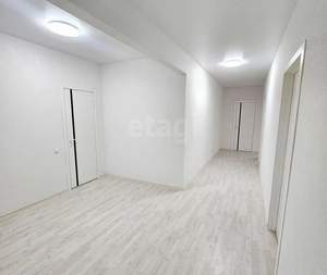 3-к квартира, вторичка, 93м2, 2/8 этаж