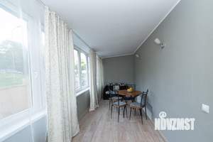 3-к квартира, вторичка, 80м2, 2/9 этаж
