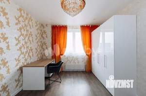 3-к квартира, вторичка, 100м2, 10/12 этаж