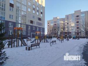 1-к квартира, вторичка, 38м2, 8/10 этаж