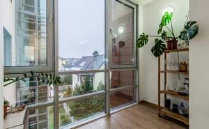 1-к квартира, вторичка, 47м2, 4/8 этаж