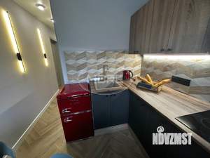 1-к квартира, вторичка, 30м2, 1/5 этаж