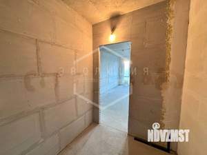 1-к квартира, вторичка, 49м2, 10/25 этаж