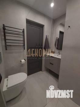 2-к квартира, вторичка, 45м2, 2/4 этаж