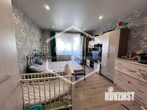 3-к квартира, вторичка, 66м2, 3/5 этаж