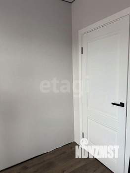 1-к квартира, вторичка, 37м2, 6/9 этаж