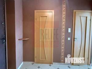 1-к квартира, вторичка, 36м2, 10/12 этаж