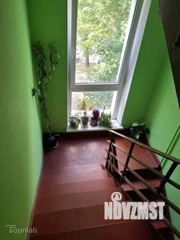 2-к квартира, вторичка, 35м2, 2/3 этаж